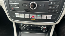 Mercedes-Benz A-Class A180d Sport Executive 5dr Diesel Hatchback